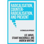 Radicalisation, counter-radicalisation, and Prevent 9781526172754