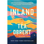 Inland A Novel 9780812982756