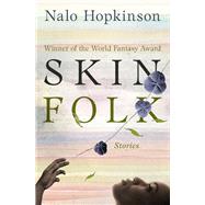 Skin Folk 9781504052764