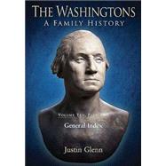 The Washingtons 9781611212792