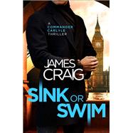 Sink Or Swim 9781472132796