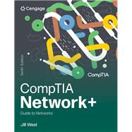 CompTIA Network+ Guide to Networks, Loose-leaf Version 9798214012797