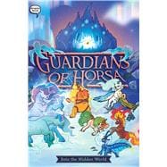 Into the Hidden World 9781665952798