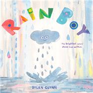 Rain Boy 9781452172804