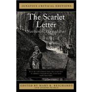 The Scarlet Letter 9781586172817