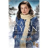 Winter's Orphan The brand new emotional historical fiction novel from the Sunday Times bestselling author 9781529902822