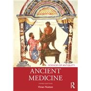 Ancient Medicine 9781032282824