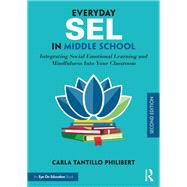 Everyday SEL in Middle School 9781000402827