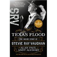 Texas Flood 9781250142832