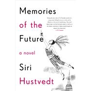 Memories of the Future 9781982102838