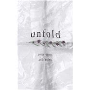 Unfold Poetry + Prose 9781771682848