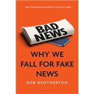 Bad News 9781472962850