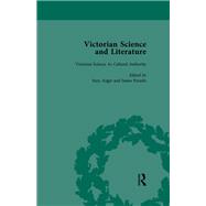 Victorian Science and Literature, Part I Vol 2 9781003552857