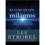 El caso de los Milagros / The Case of Miracle 9780829752861