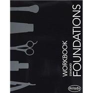 Bundle: Student Workbook for Milady Standard Foundations + Workbook for Milady Standard Nail Technology, 8th 9780357482865