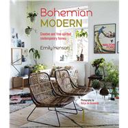 Bohemian Modern 9781788792868