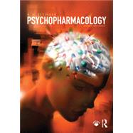 Psychopharmacology 9781032312873