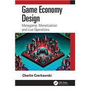 Game Economy Design 9781040132876