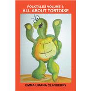 All About Tortoise 9781984552877