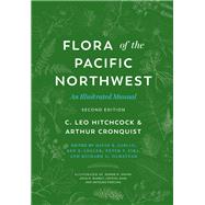 Flora of the Pacific Northwest 9780295742885