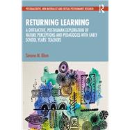 Returning Learning 9781040272886