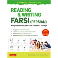 Reading & Writing Farsi for Beginners 9780804852890