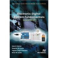 Electronic Digital System Fundamentals 9781003812890