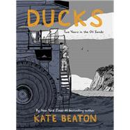 Ducks 9781770462892