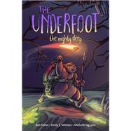 The Underfoot 1 9781549302893