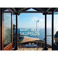 Marc Held - Skopelos 9782915542912