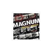 Magnum Contact Sheets 9780500292914
