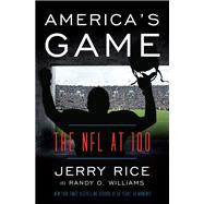 America's Game 9780062692917