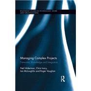 Managing Complex Projects 9780203502921