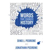 Words That Changed History 9781973662921