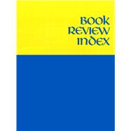 Book Review Index 9781573022927