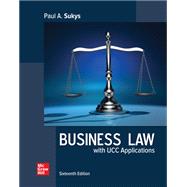Loose-Leaf for Business Law with Ucc Applications 9781266842931