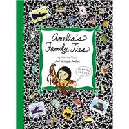 Amelia's Family Ties 9781416912934