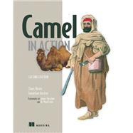 Camel in Action 9781617292934