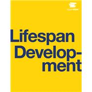 Lifespan Development 9781711472935