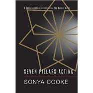 Seven Pillars Acting 9781945572937