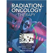 Radiation-Oncology Therapy 9781260452952