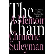 The Chain 9780063392953