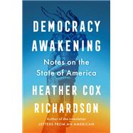 Democracy Awakening 9780593652961