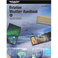 Aviation Weather Handbook (2023) 9781644252963