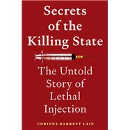 Secrets of the Killing State 9781479832965