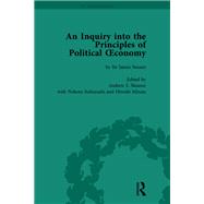 An Inquiry into the Principles of Political Oeconomy Volume 2 9781040232972