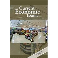 Current Economic Issues 9781939402974