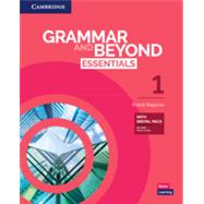 Grammar and Beyond Essentials Level 1 9781009212984