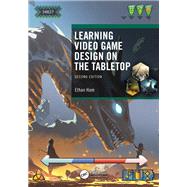 Learning Video Game Design on the Tabletop 9781032102986