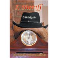 I, Sheriff 9781984522986